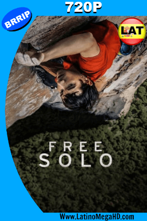 Free Solo (2018) Latino HD 720P ()